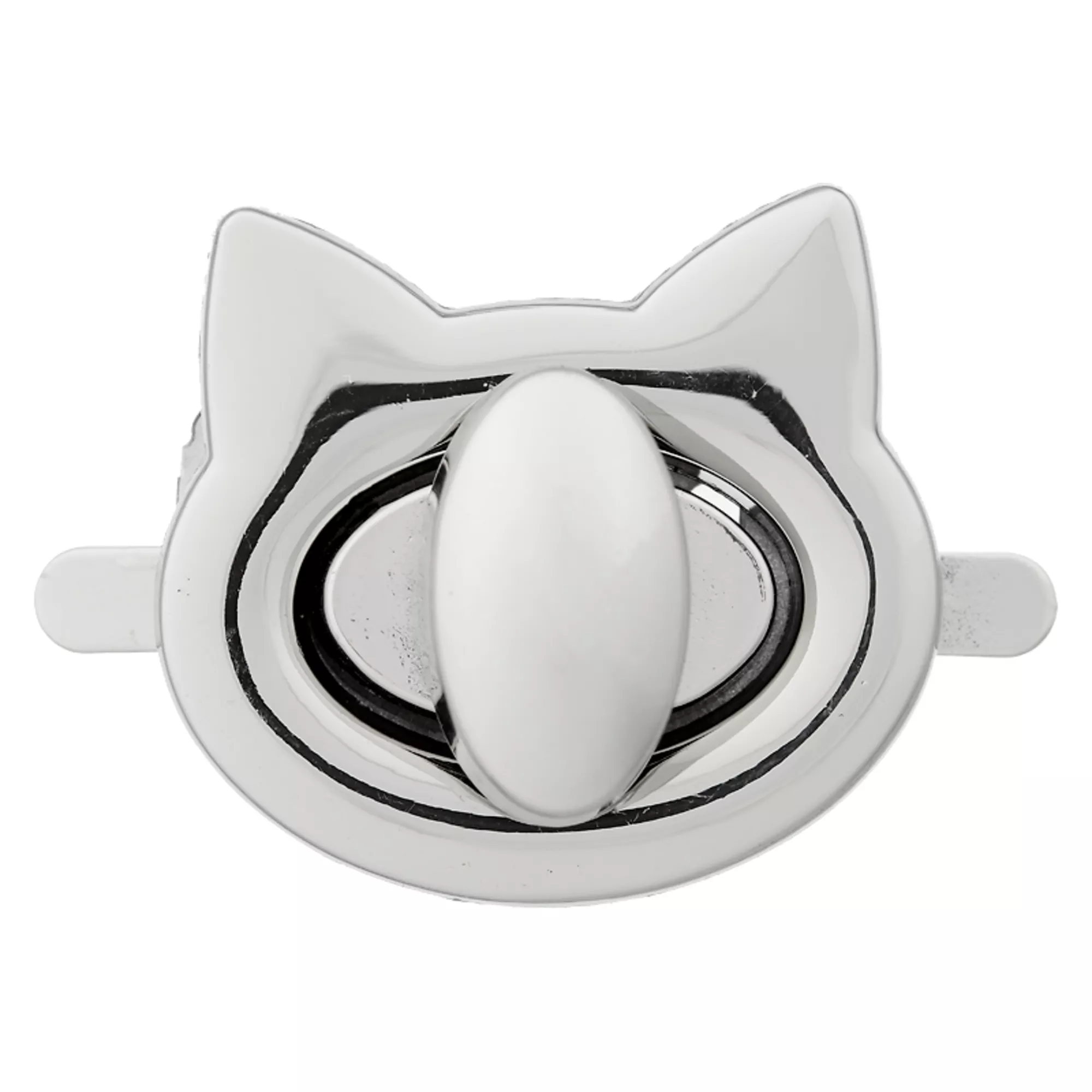 Bag fastening Cat