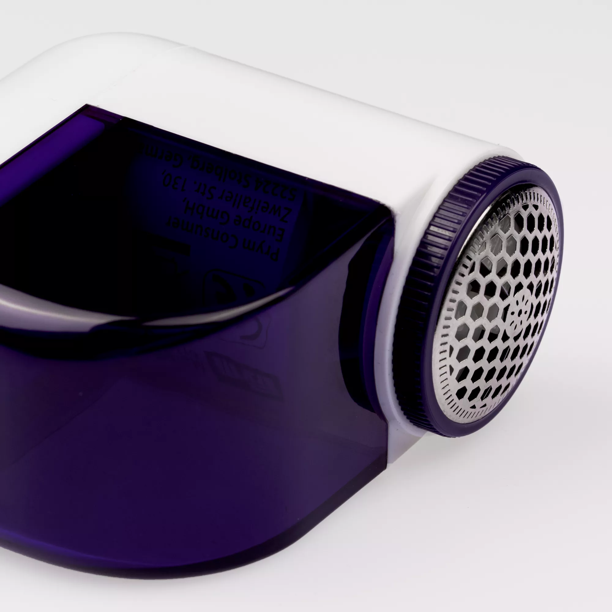 Lint shaver Mini