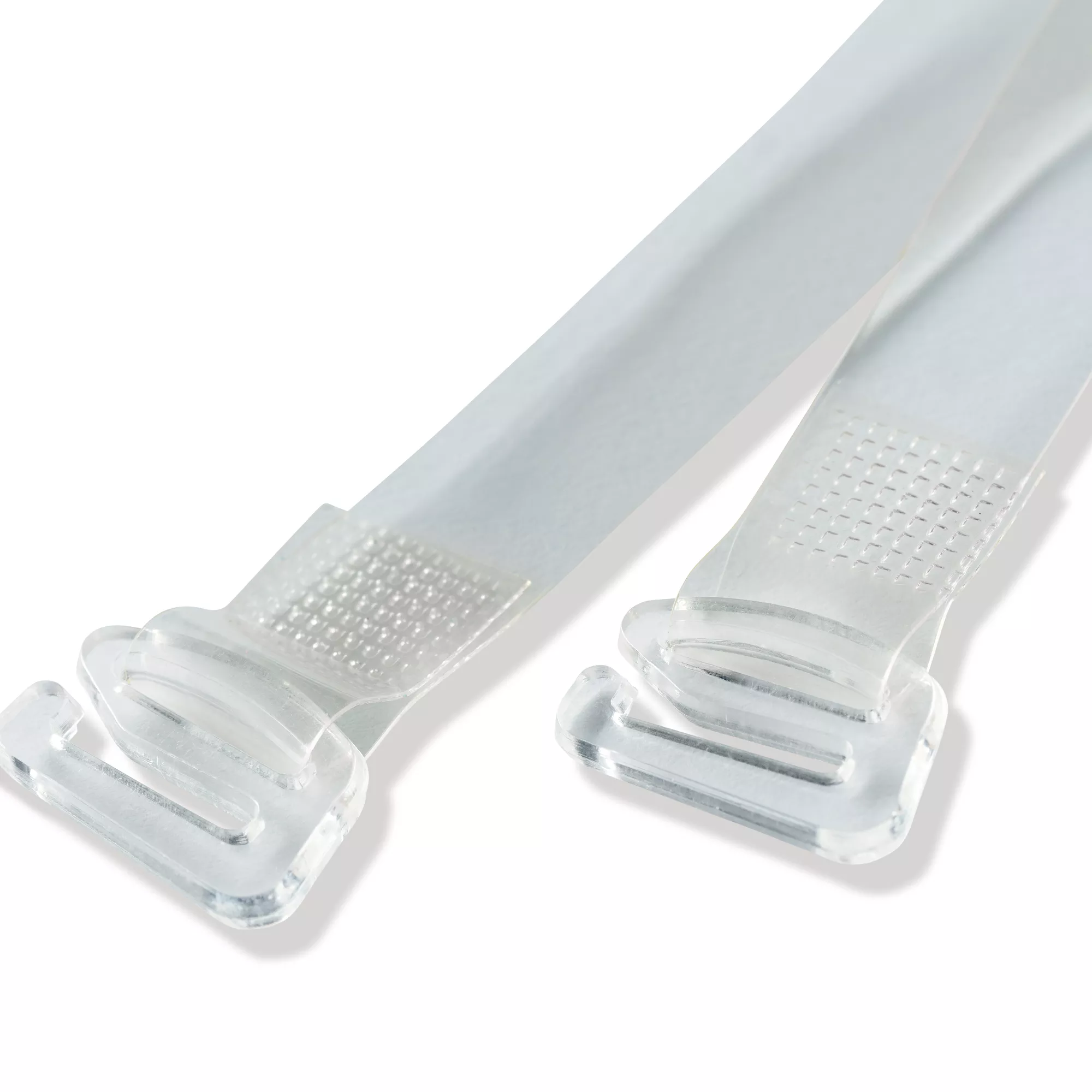 Bra strap retainer