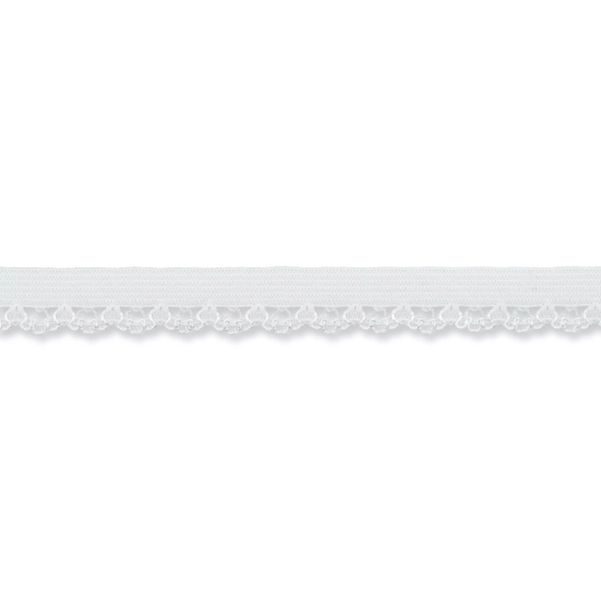 Elastic ribbon, 10mm