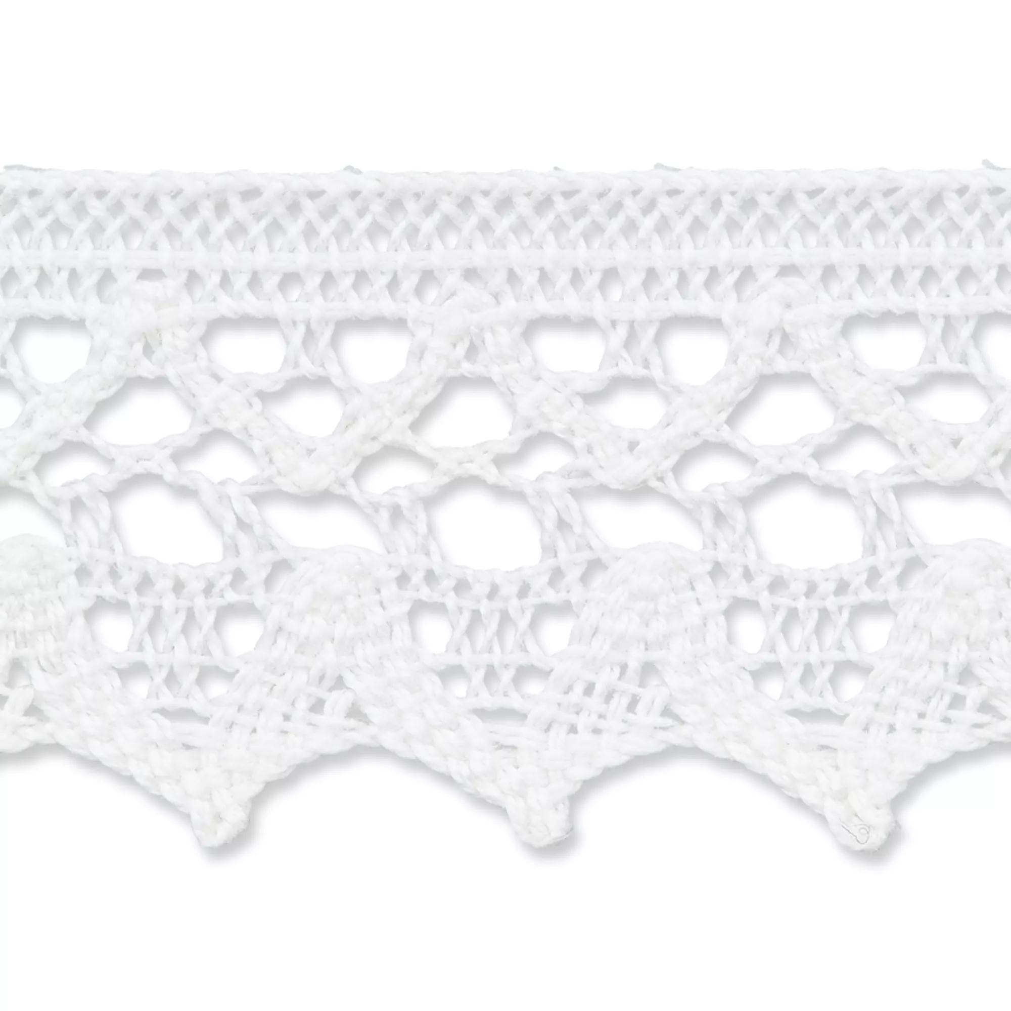 Cluny lace