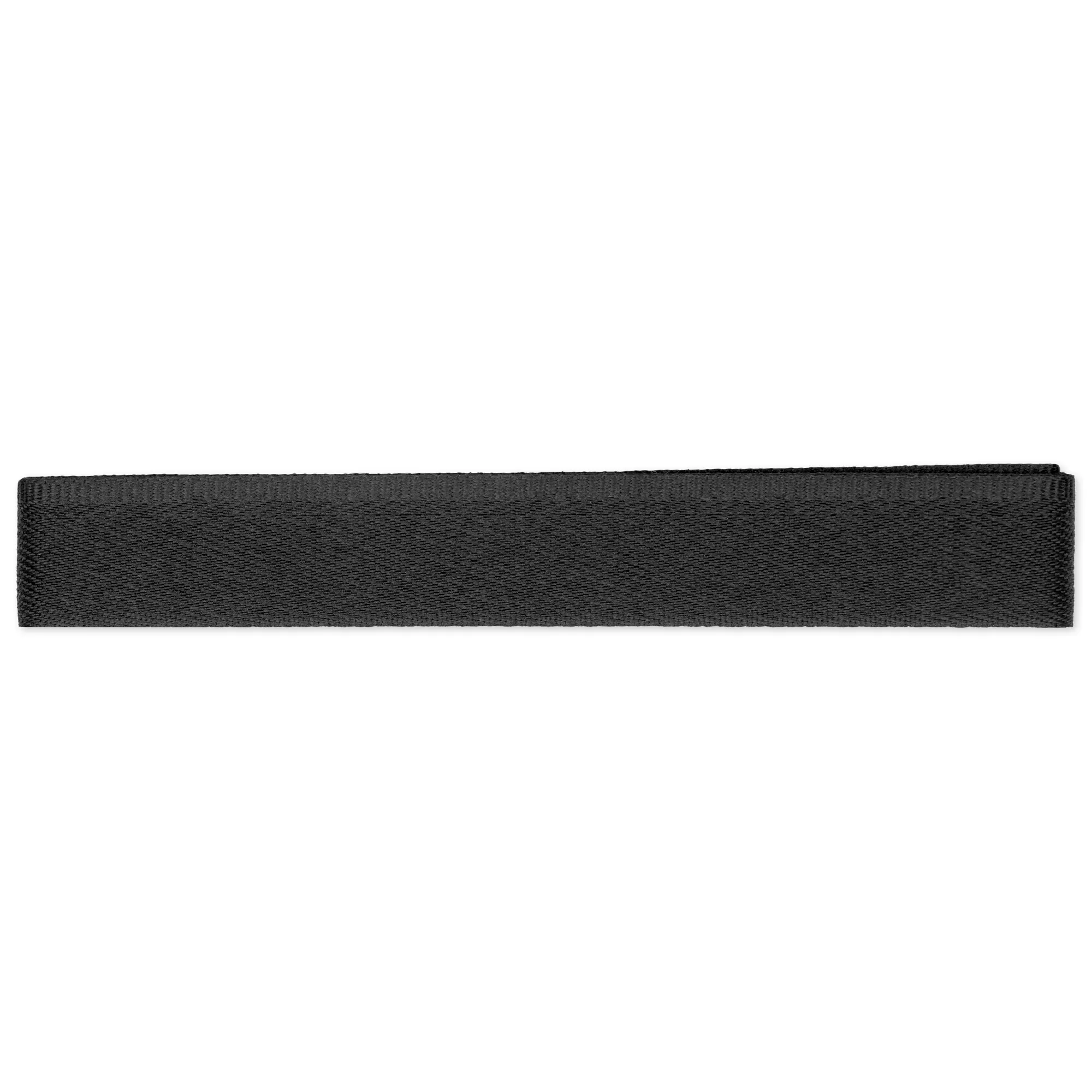 Hosenschonerband, dunkelgrau, 30m, Kassette