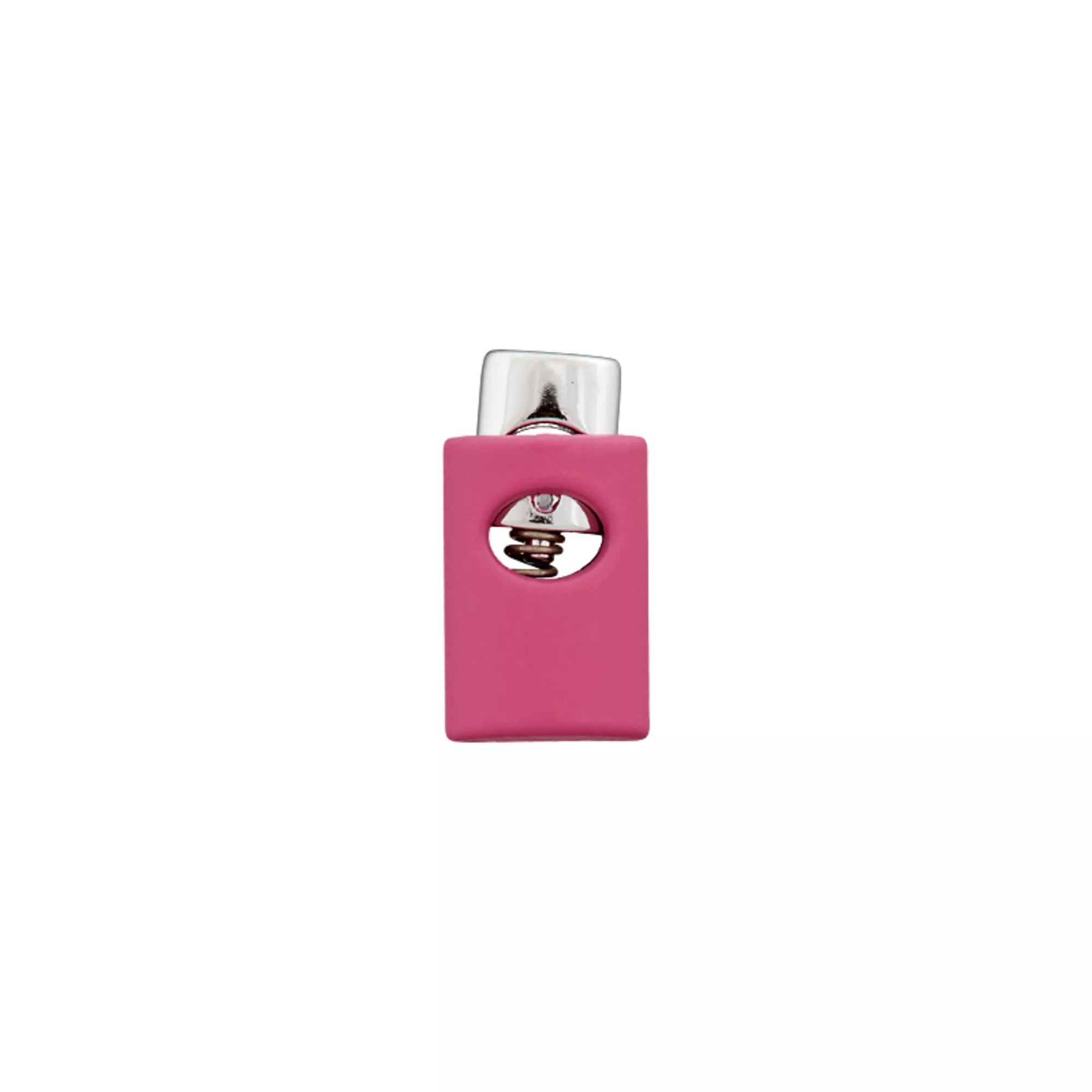 Bloccacordoncini/cunicolo 4mm, 1 foro