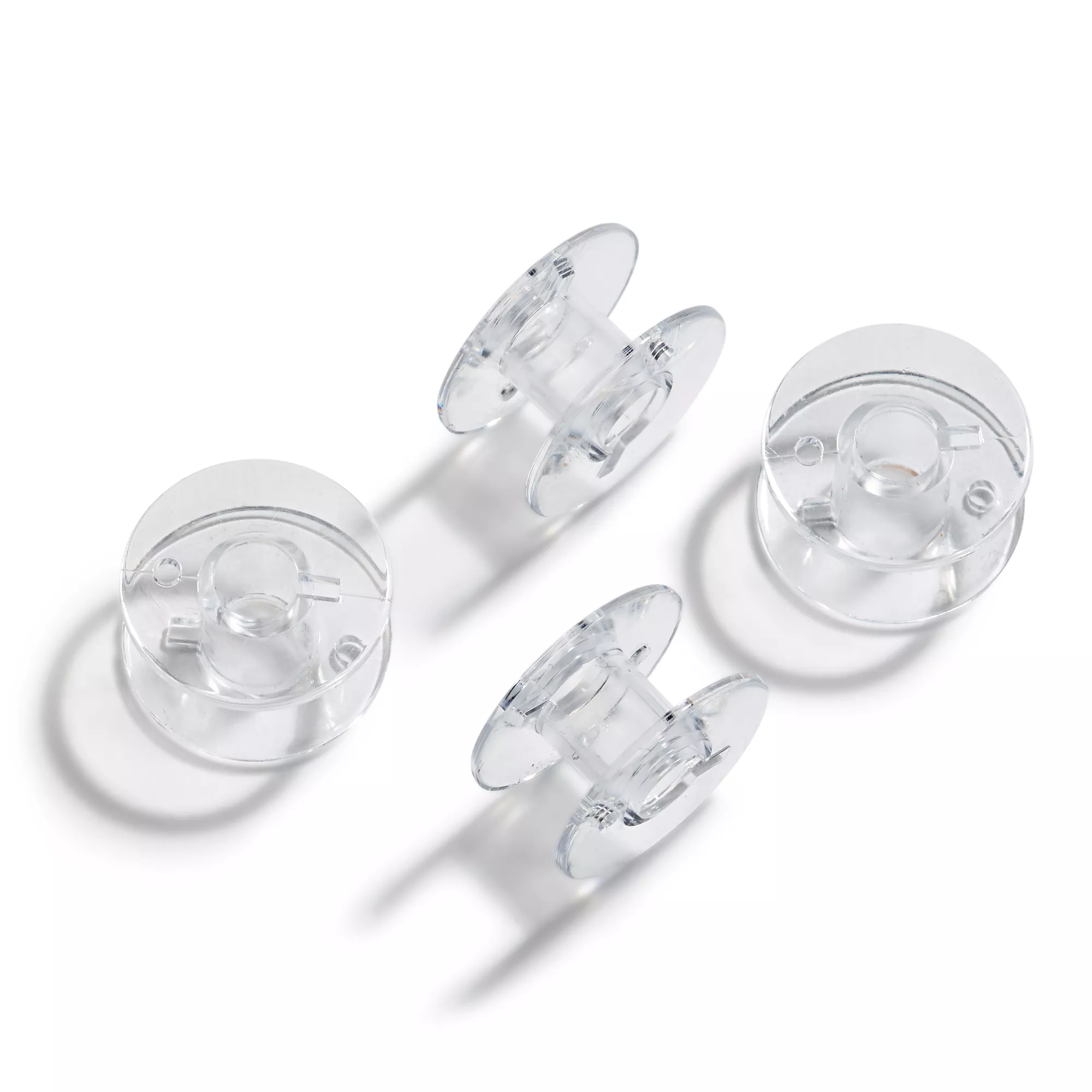 Sewing machine bobbins, CB gripper, 20.5mm