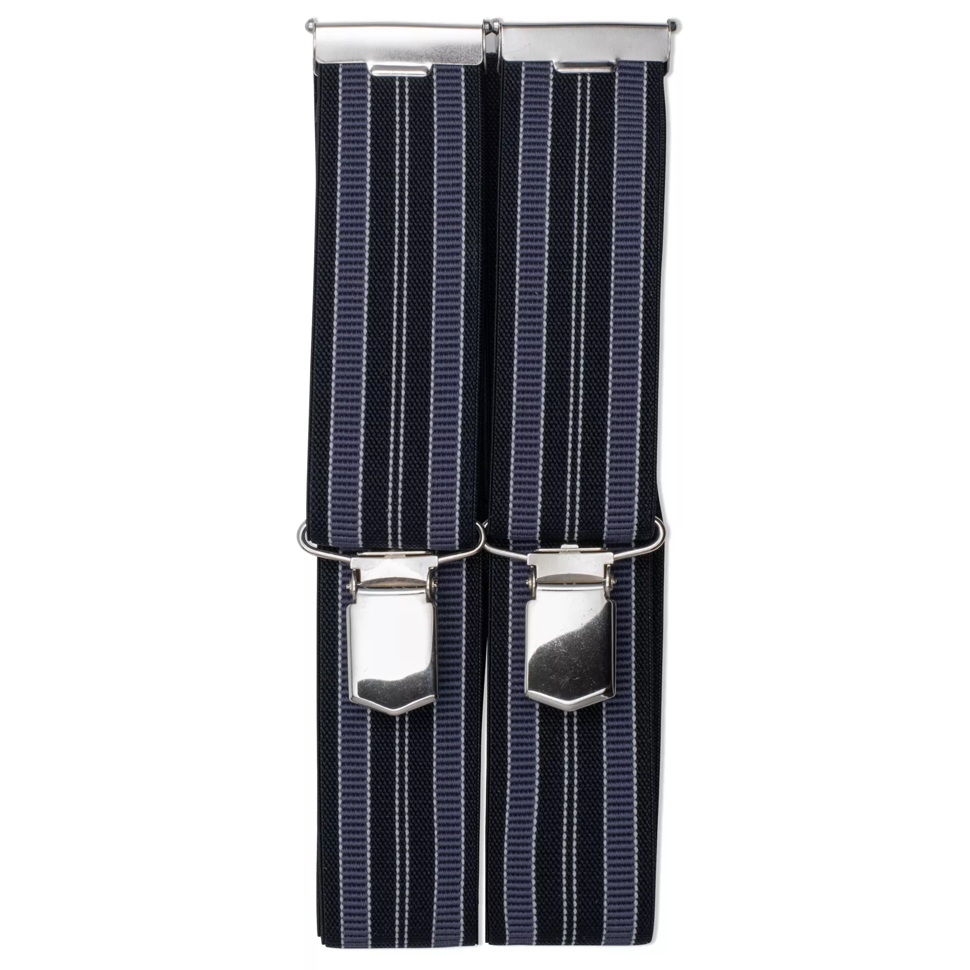 Sports braces in various colours and designs