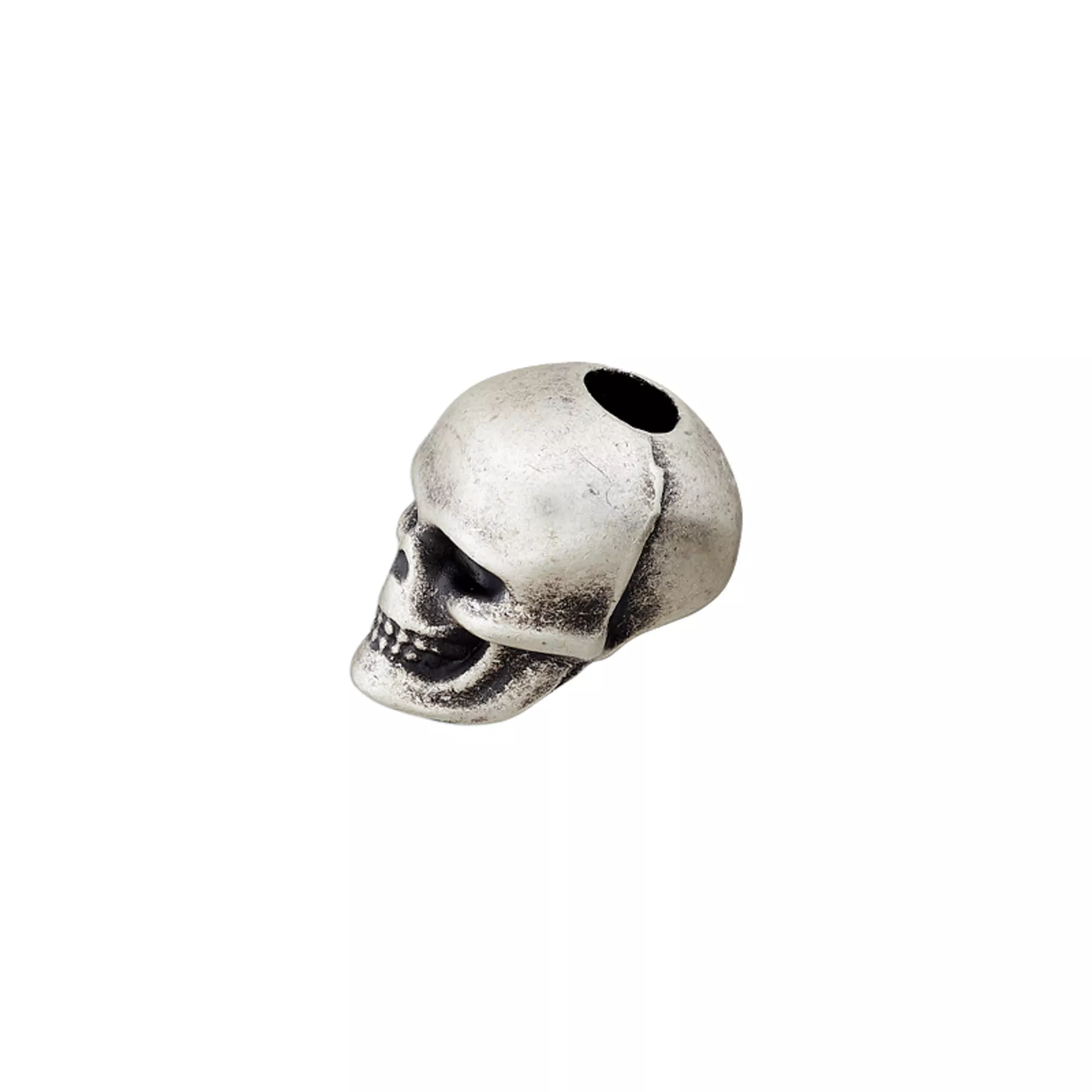 Cord end skull