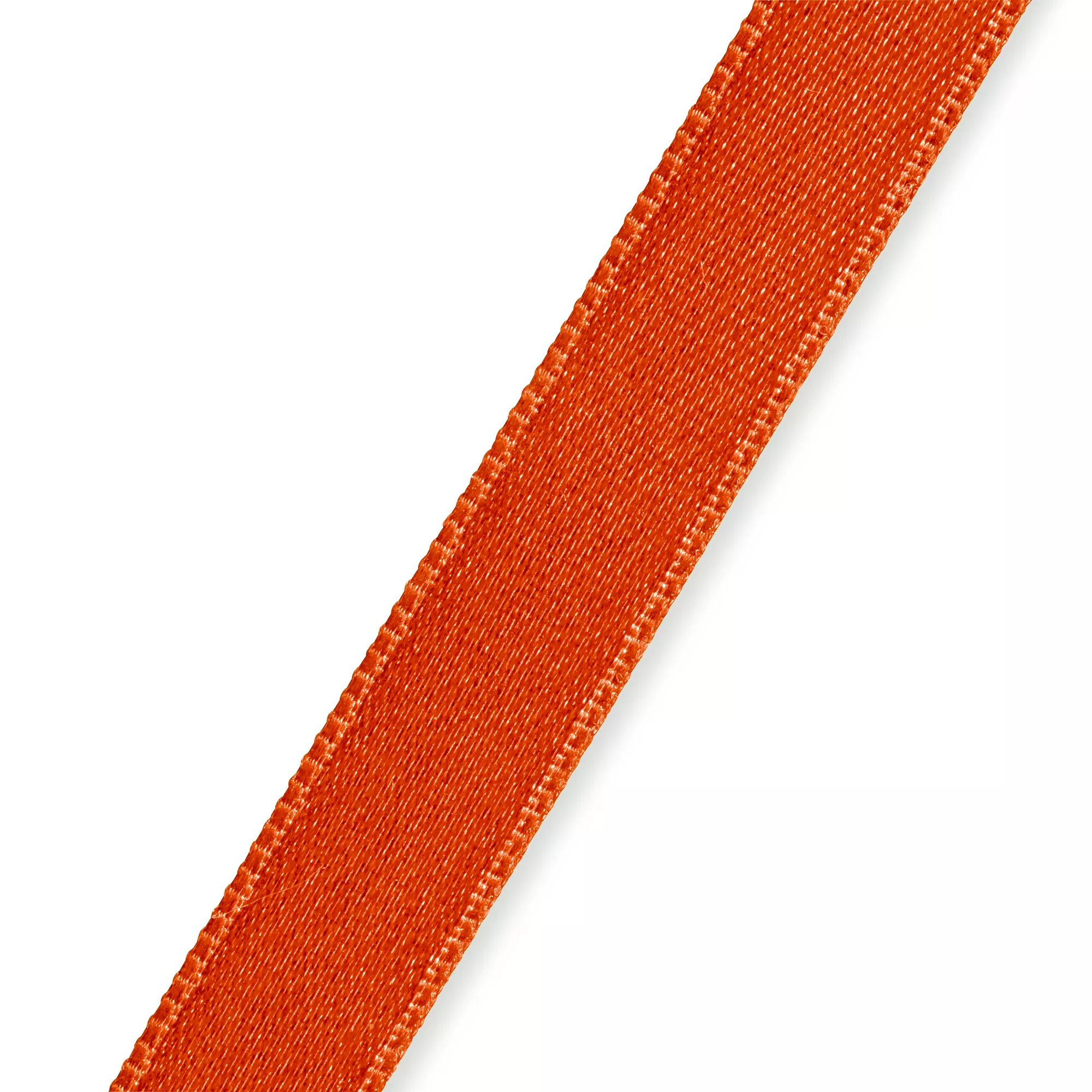 Satin ribbon 10mm, in various colours