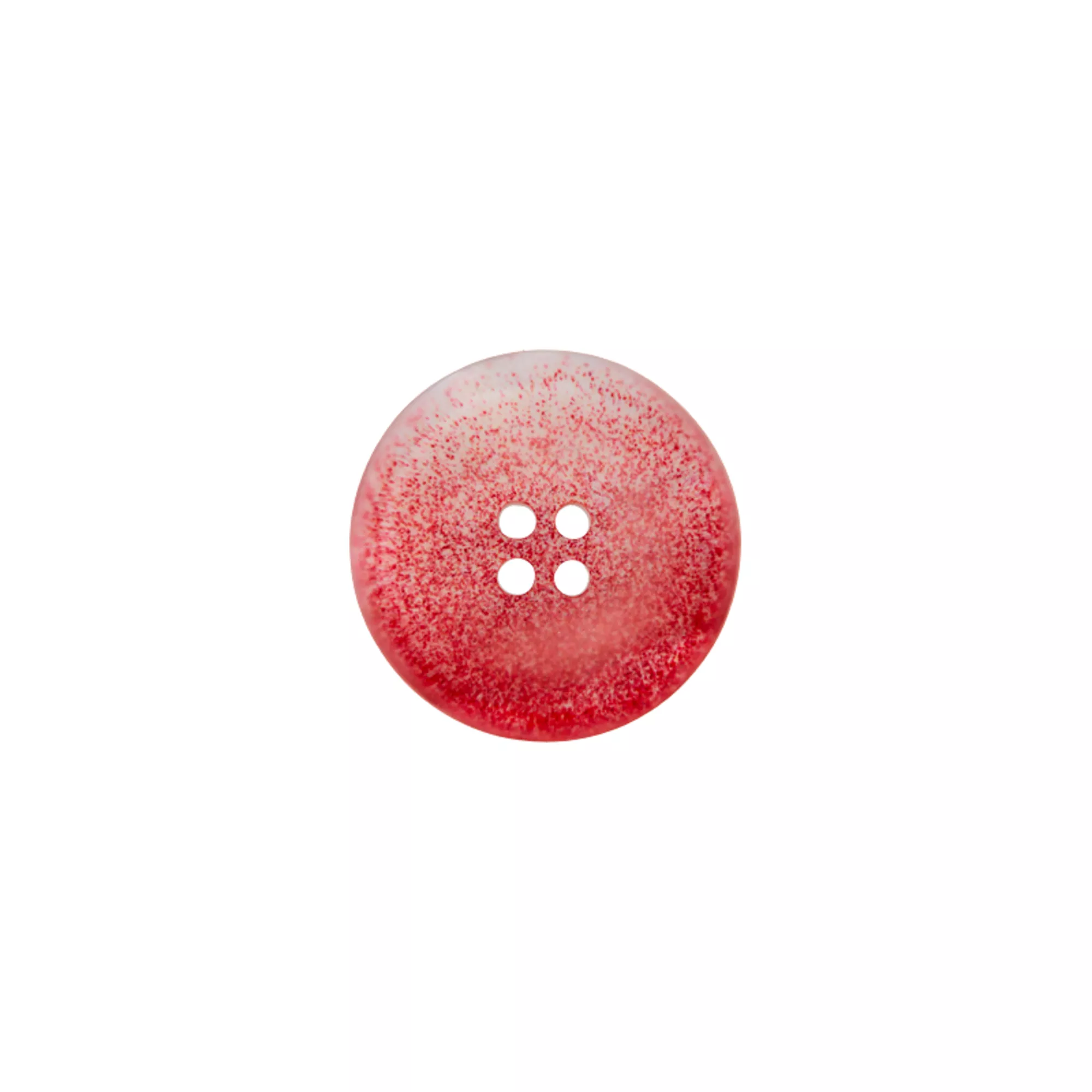 Bouton polyester 4-trous