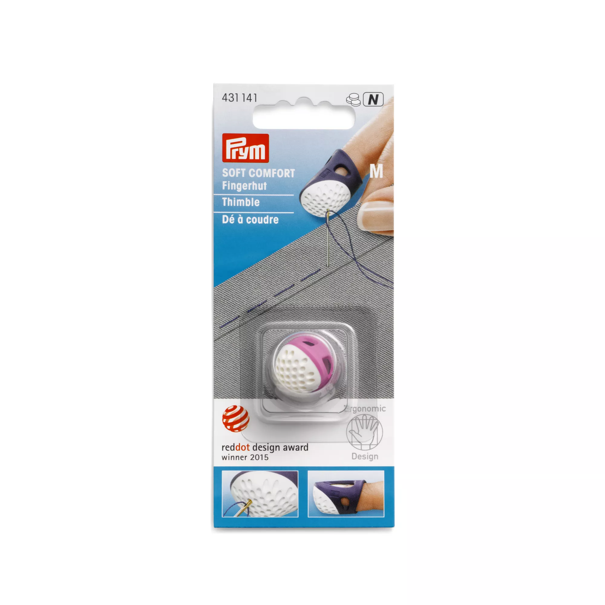 Thimble prym.ergonomics M