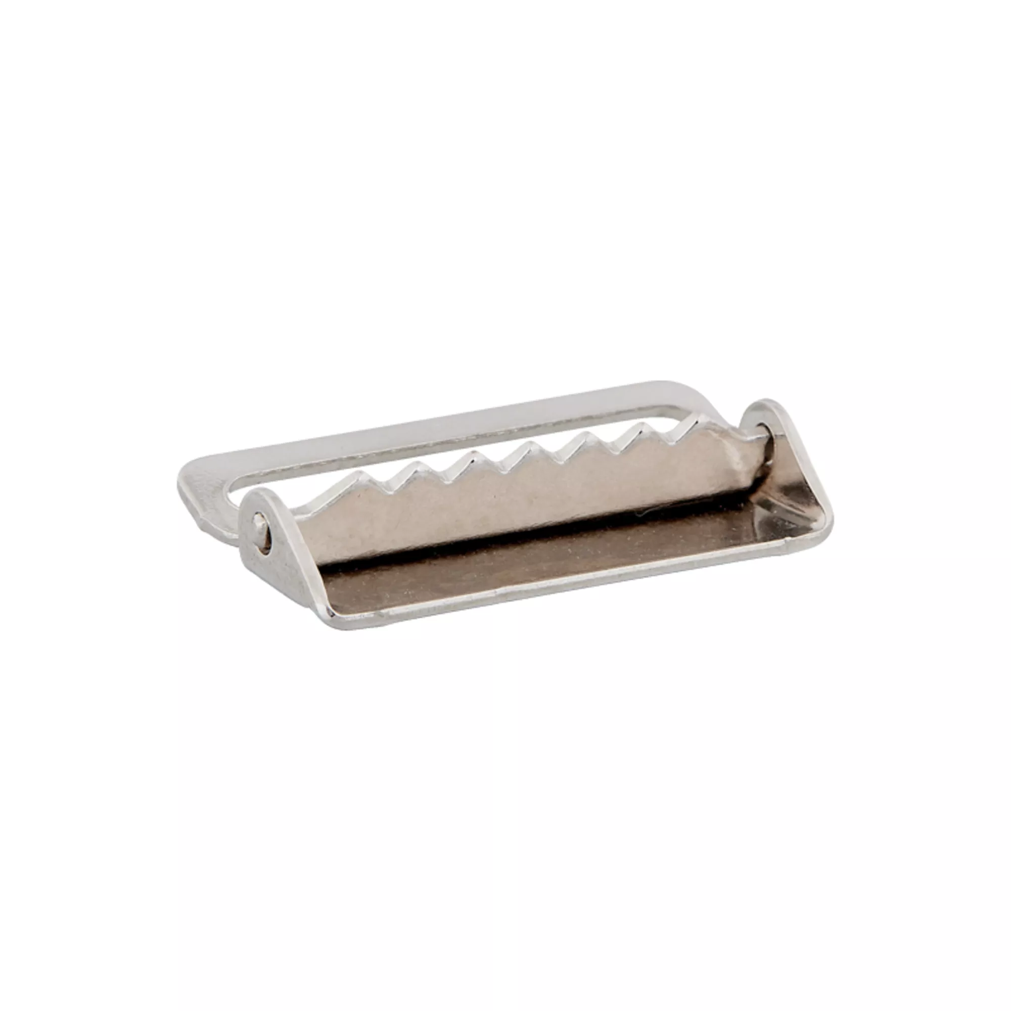 Shoulder strap adjuster