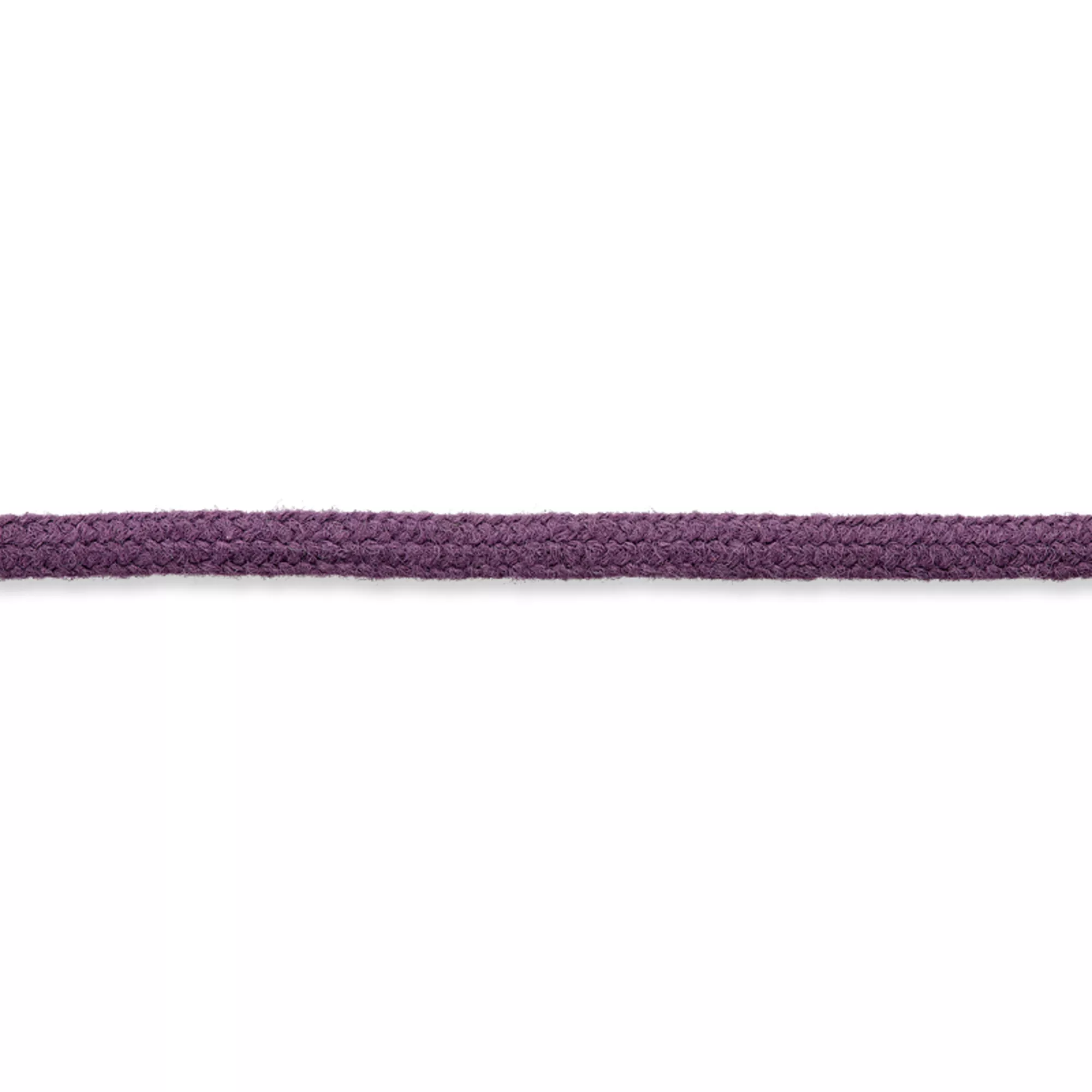 Cordone, 7mm, viola