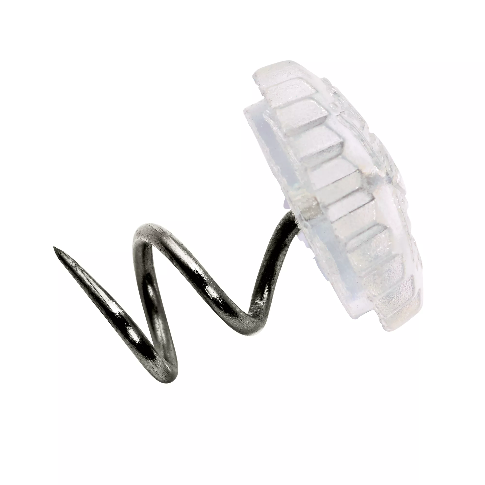 Loose cover pins 'Twist', 200 items