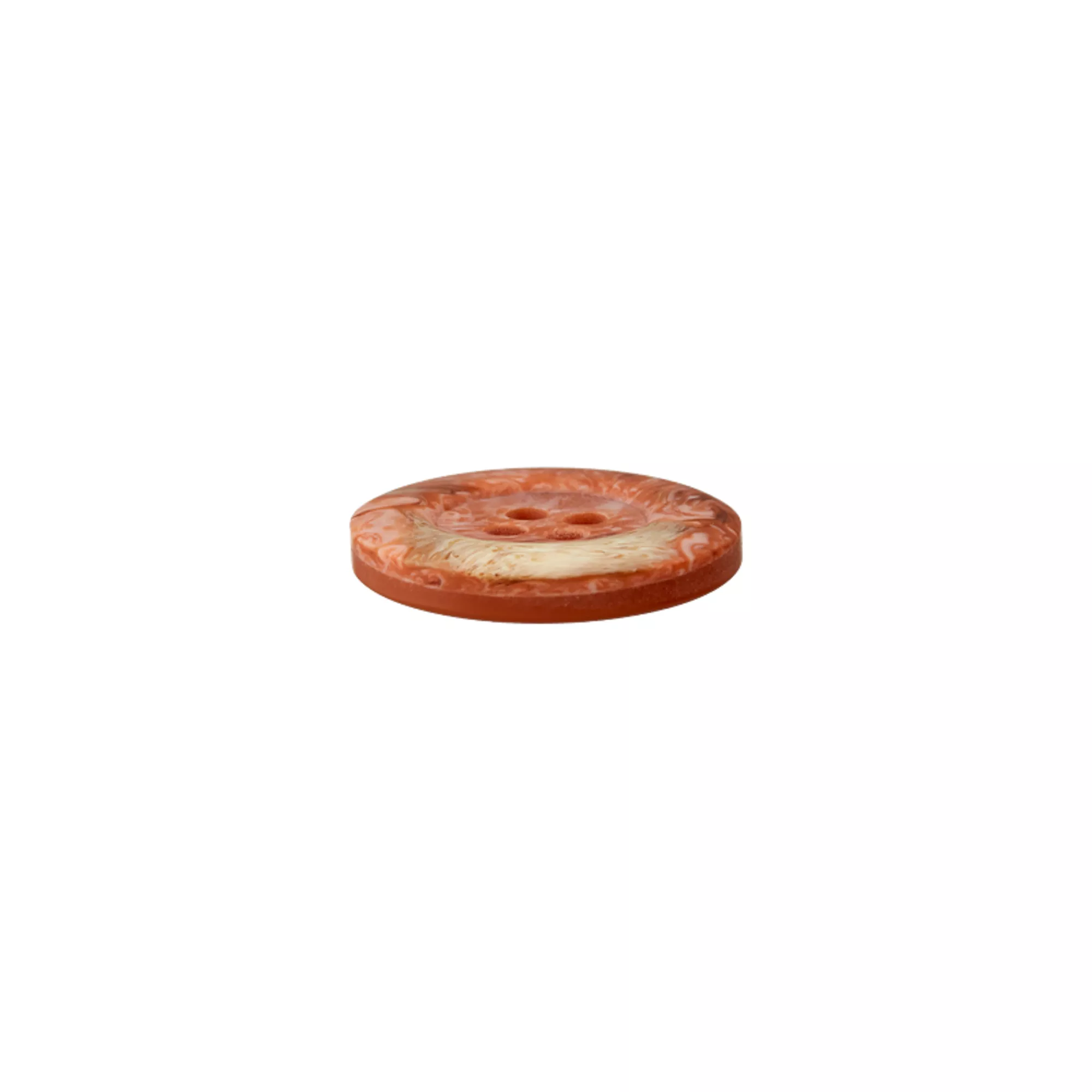 Polyester button 4-holes