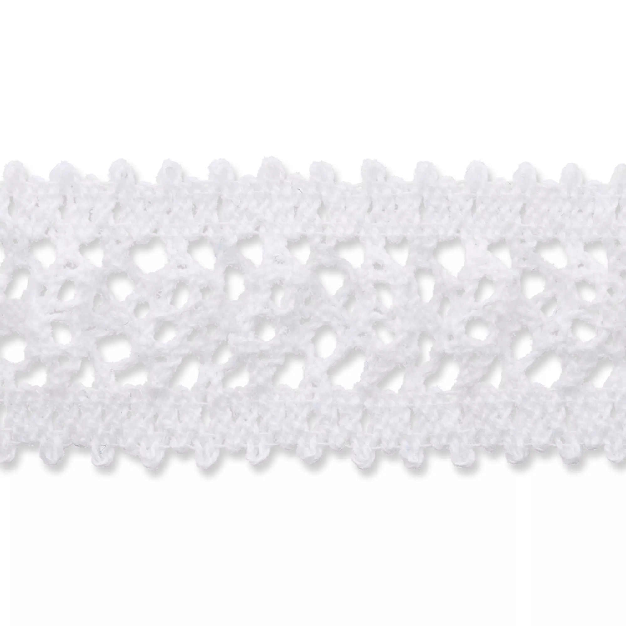 Elastic lace, 30mm