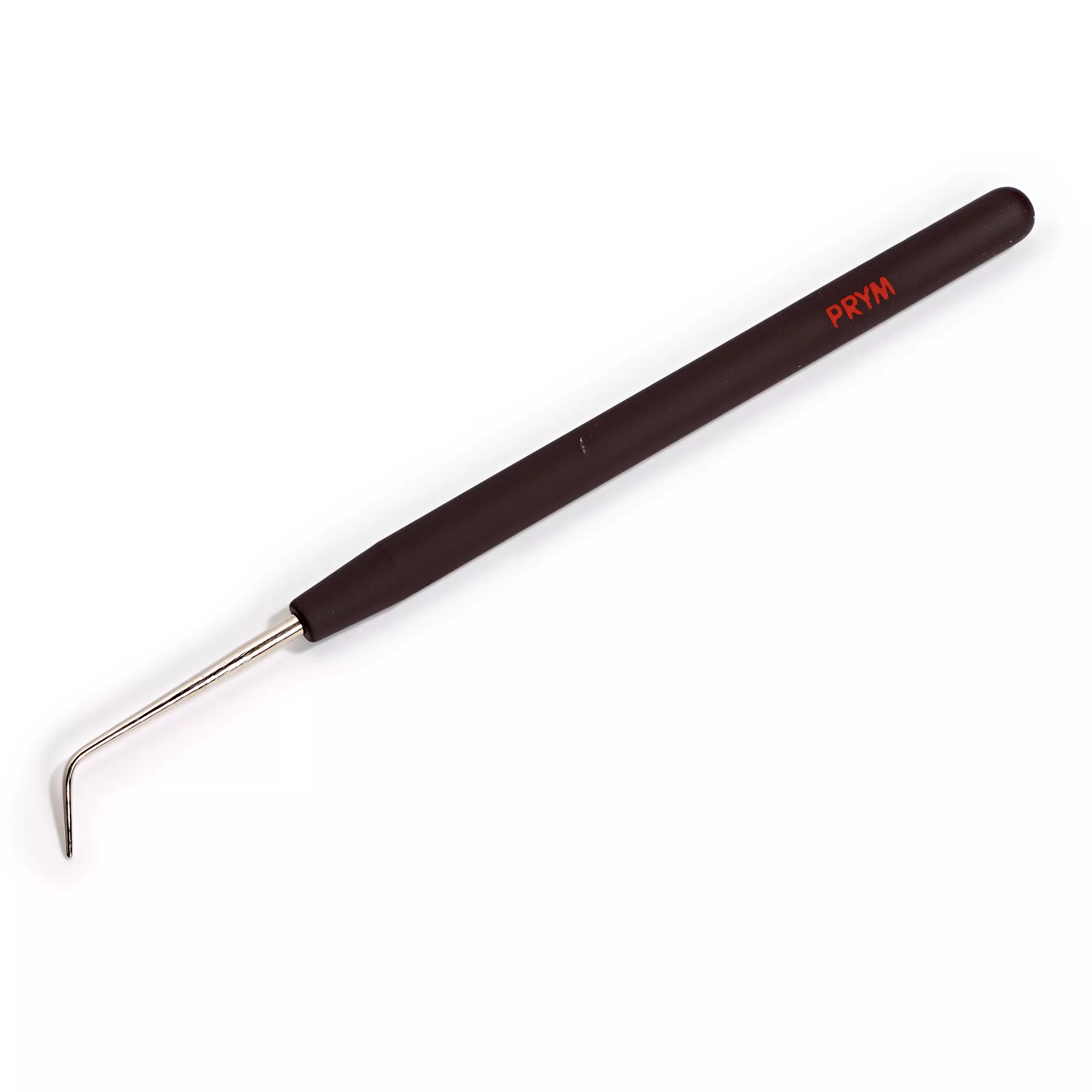 Knitting hook