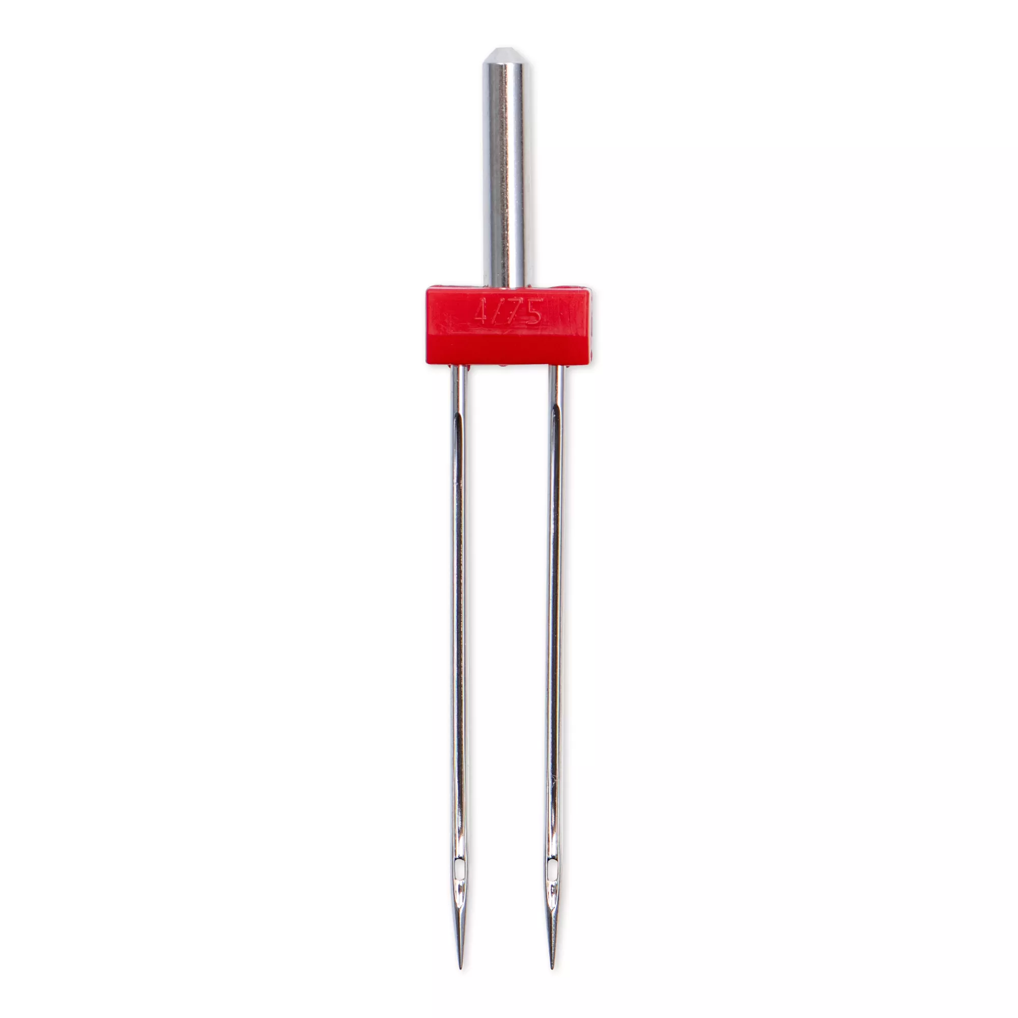 Stretch double sewing machine needles 130/705, 75/4.0mm