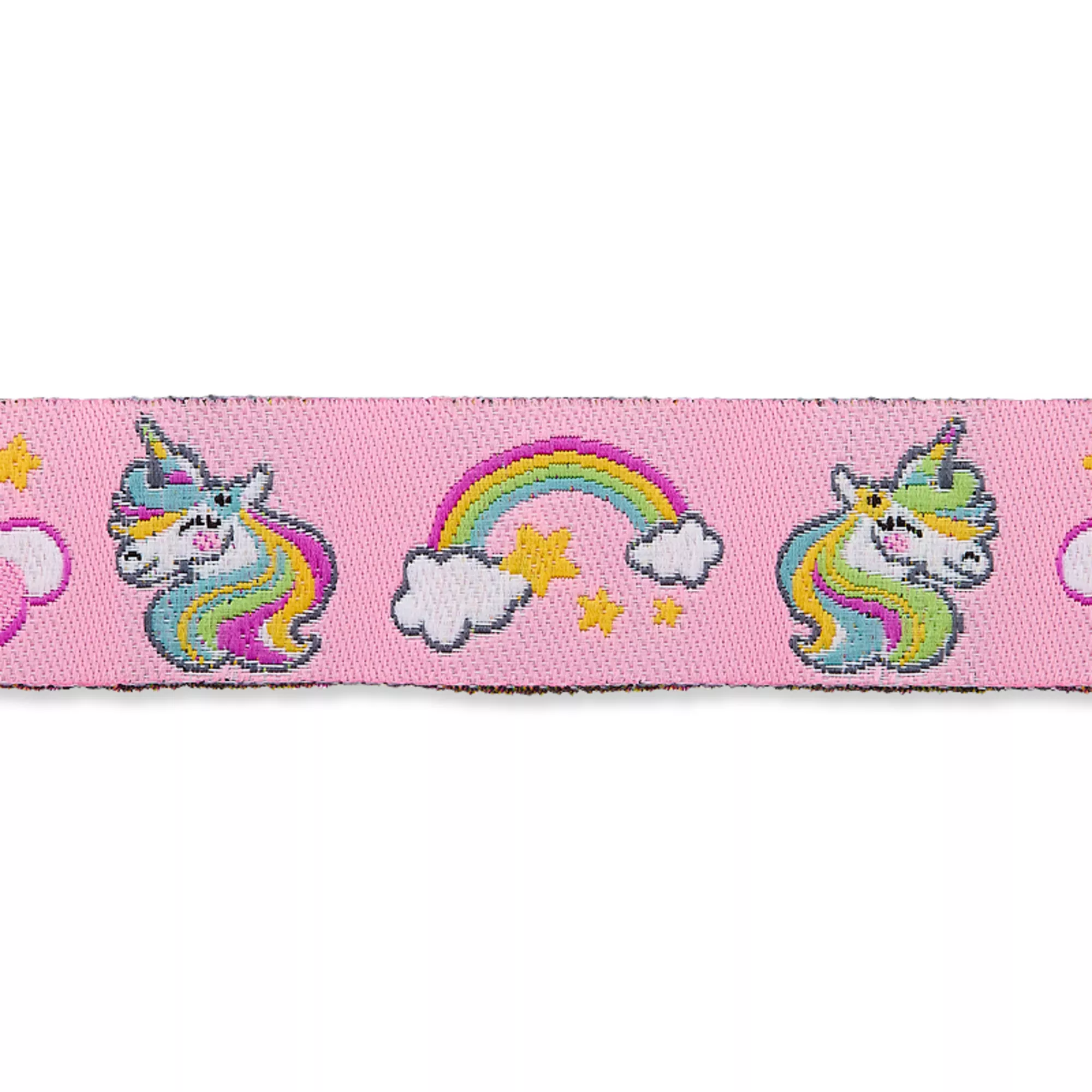Braid, Unicorn