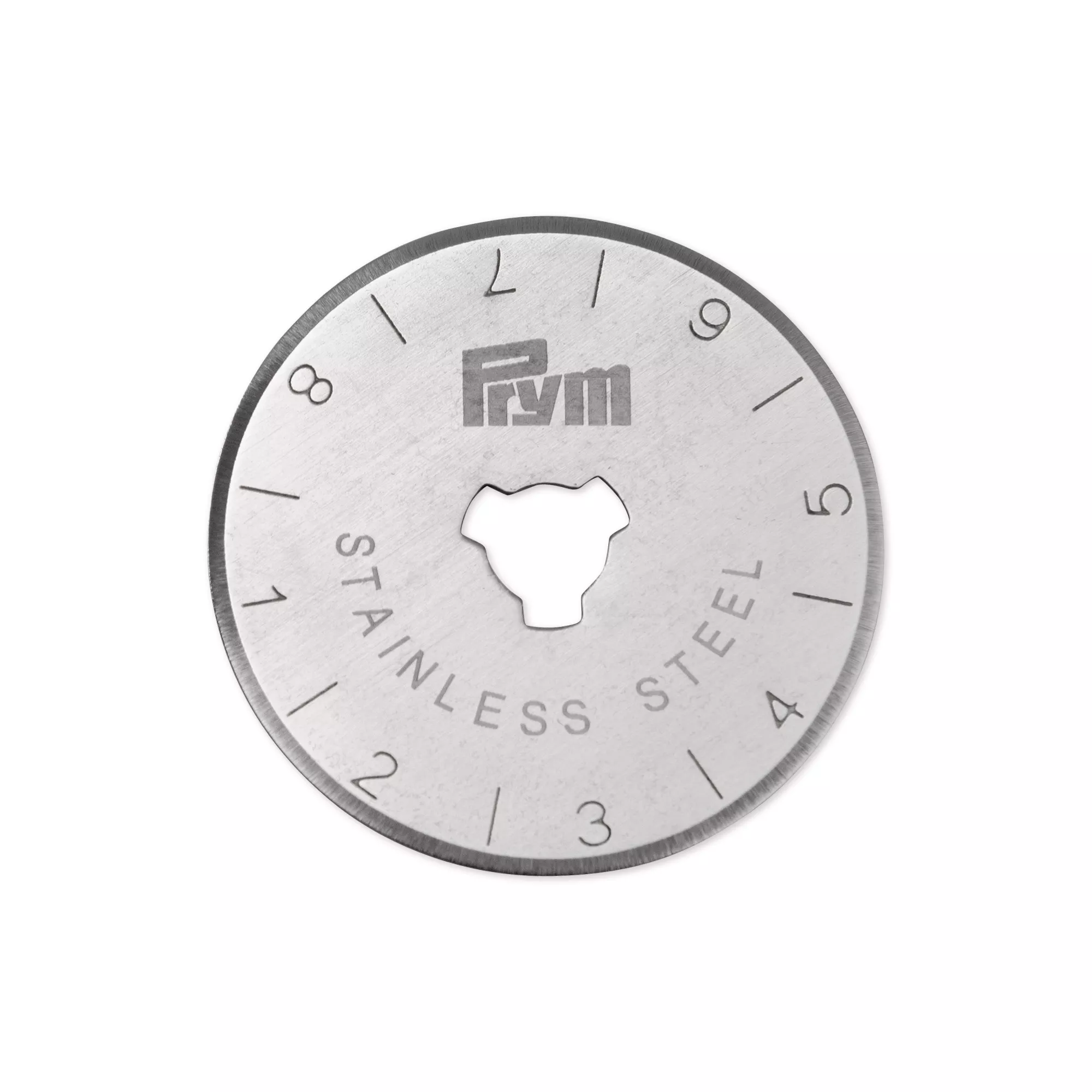 Spare blade for rotary cutter, Mini, 28mm