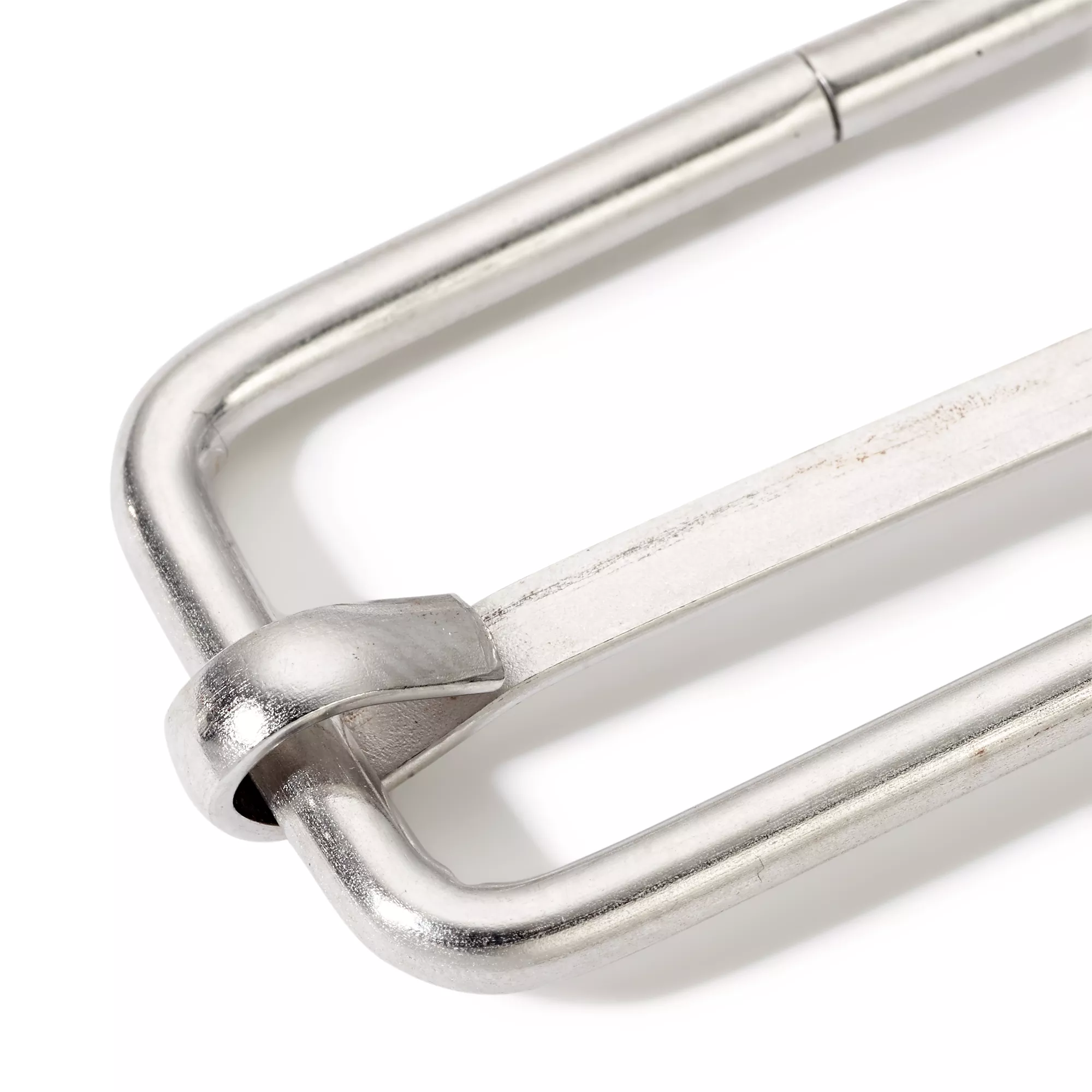 Adjusting buckles, metal