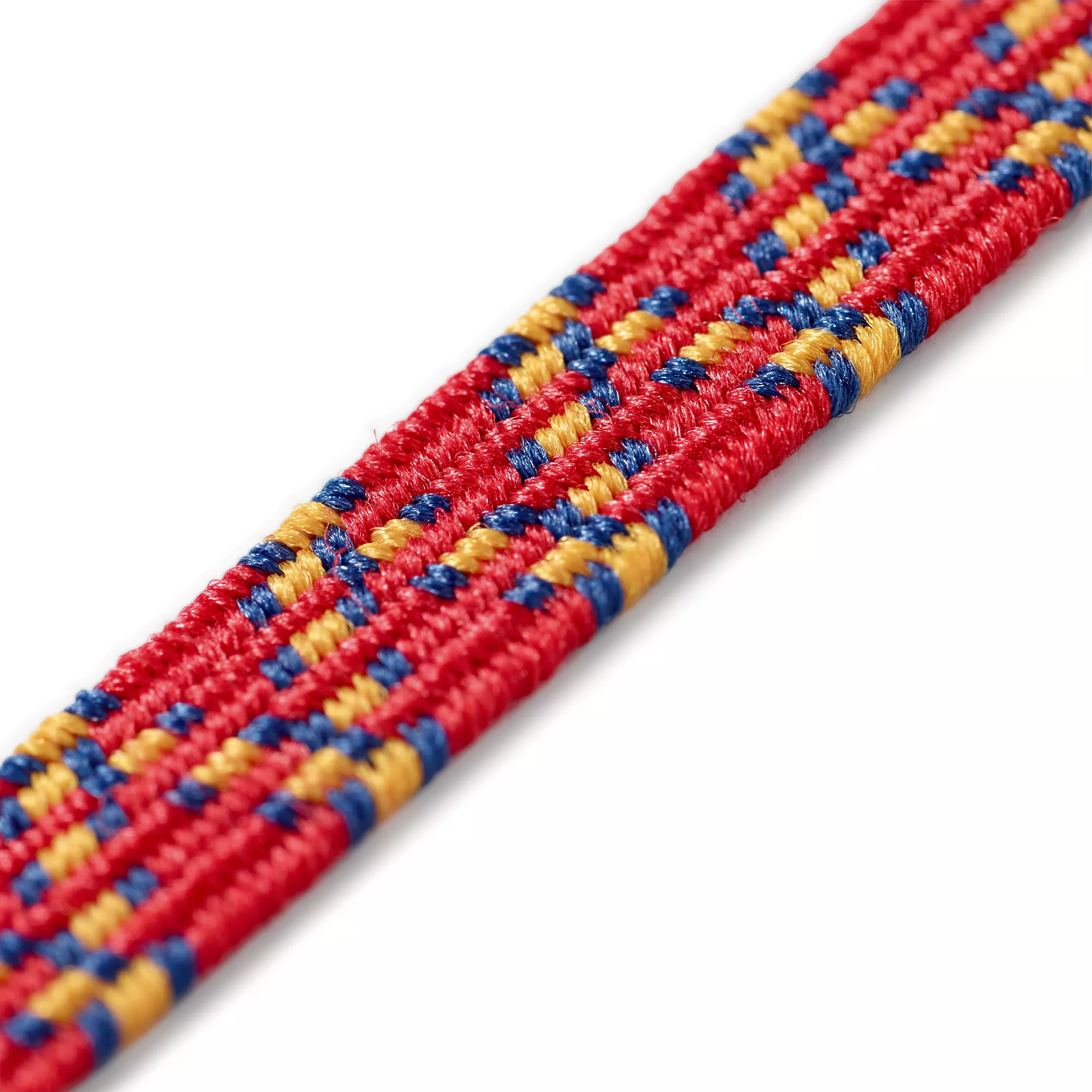 Nastro elastico ‘Twist’, 6,5mm, colorato