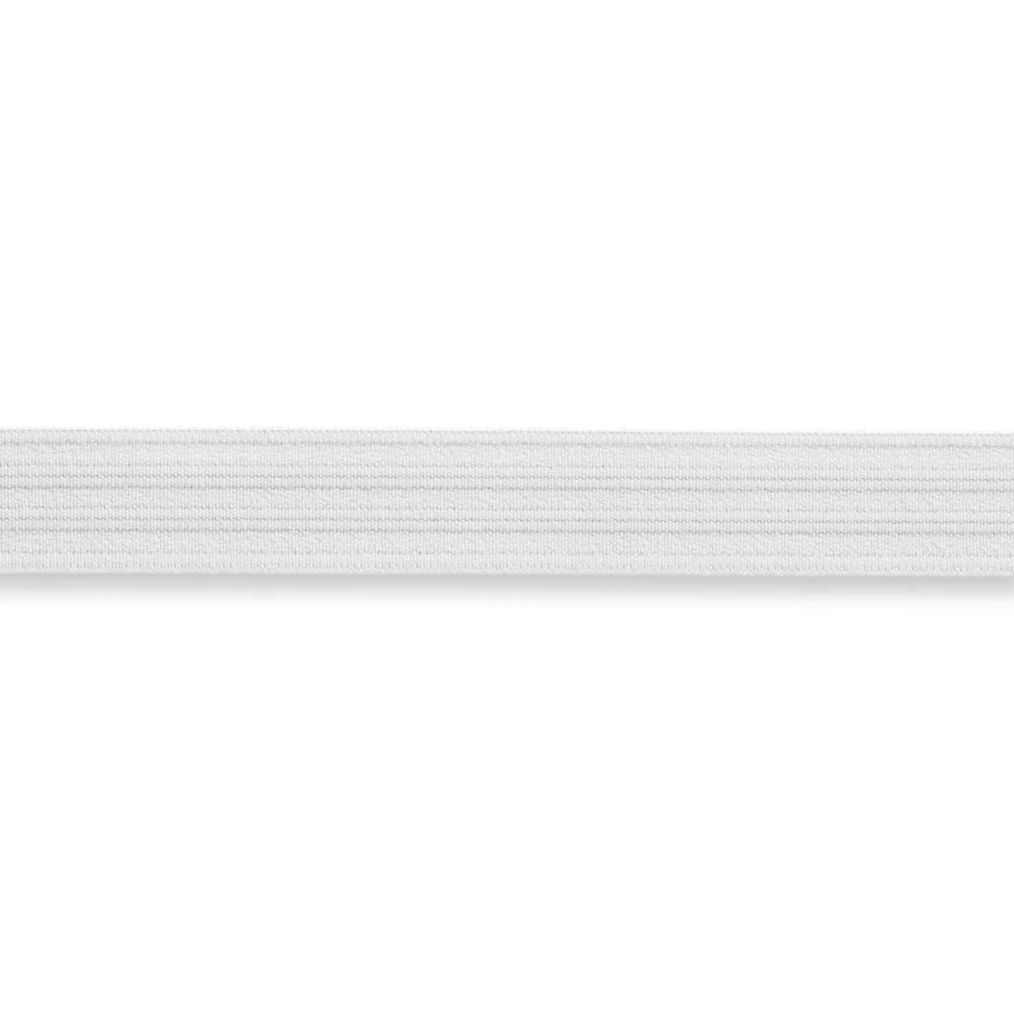 Ruban cache-couture, 25mm, blanc cassé, 10m