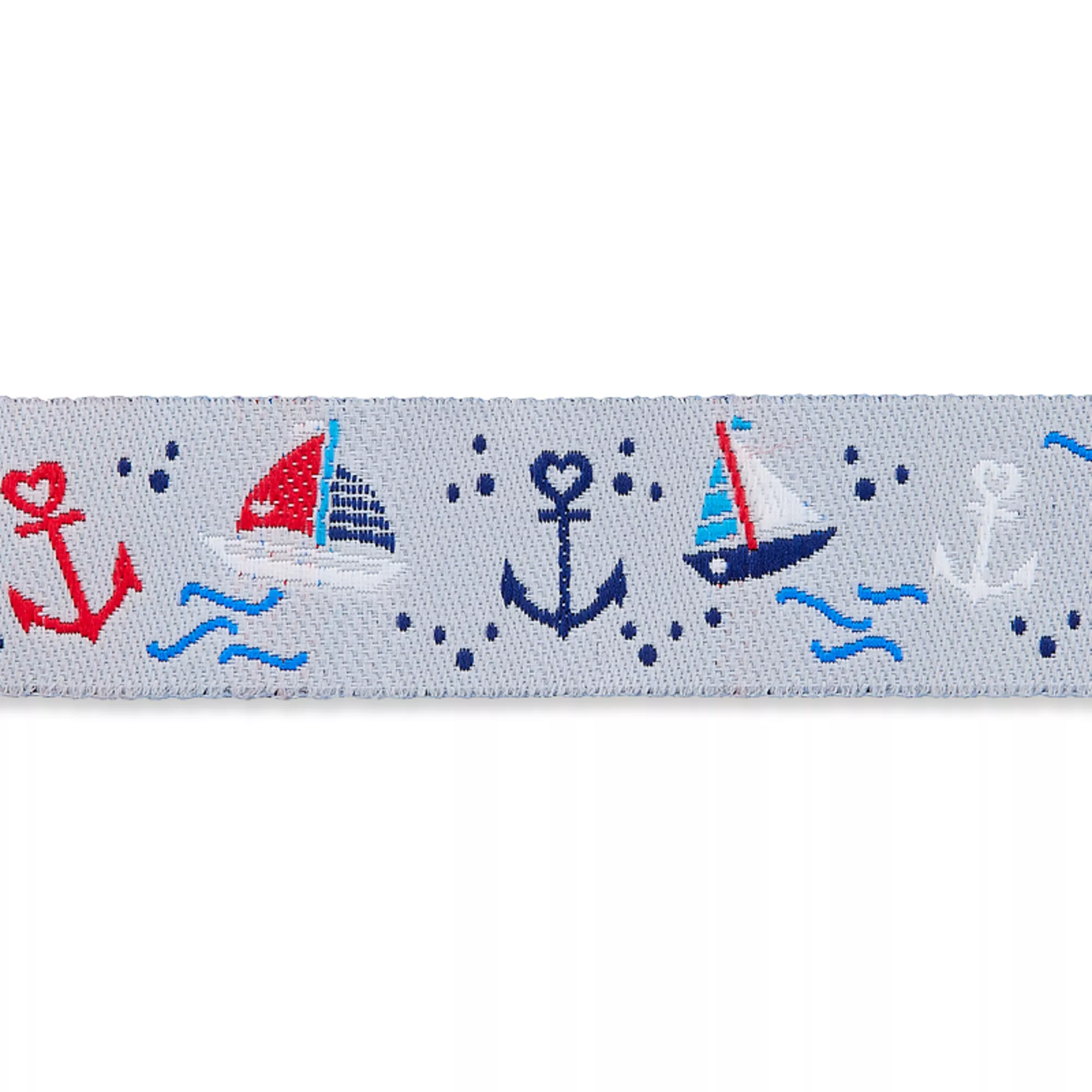 Jacquardborte Marine
