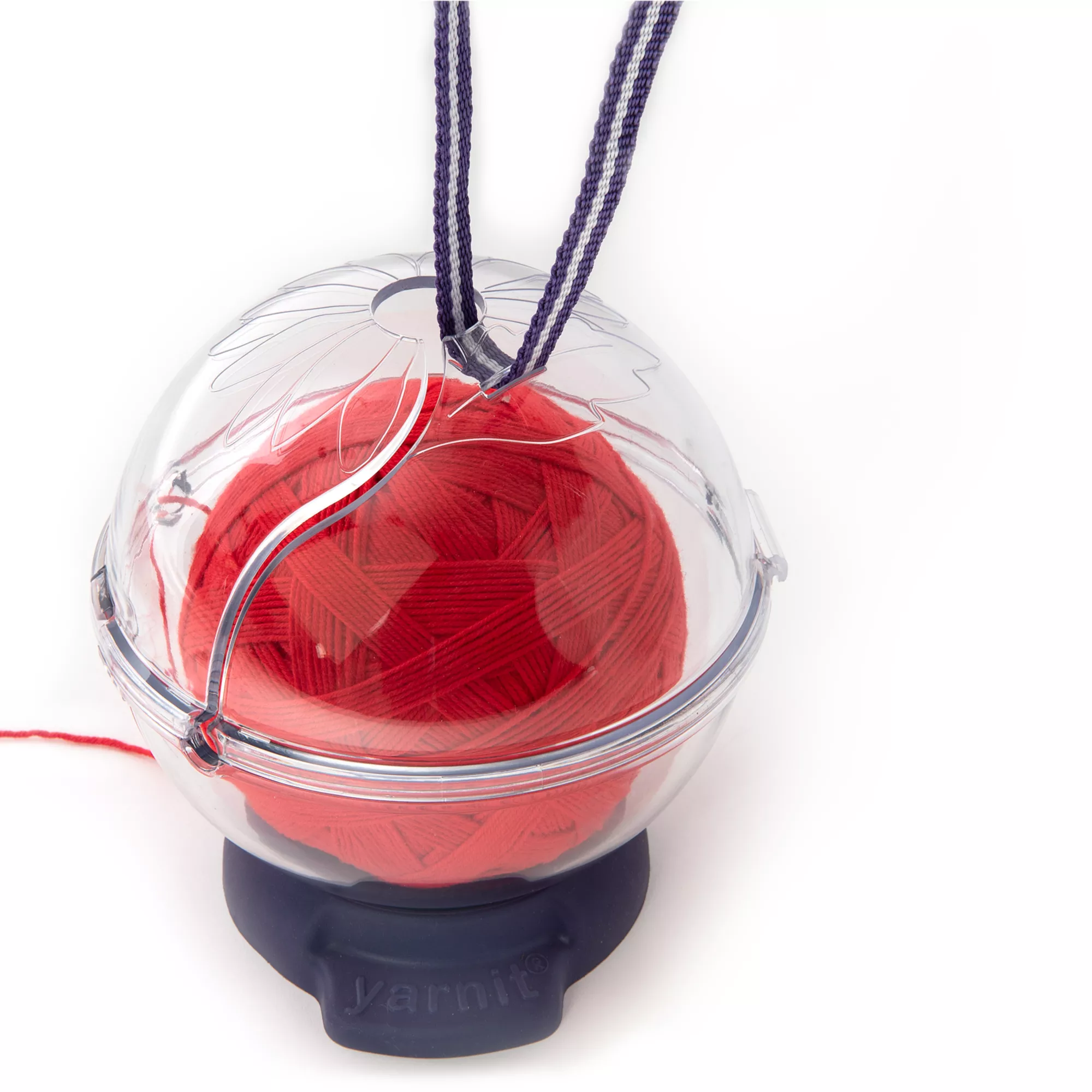 Yarnit Wool holder and dispenser prym.ergonomics