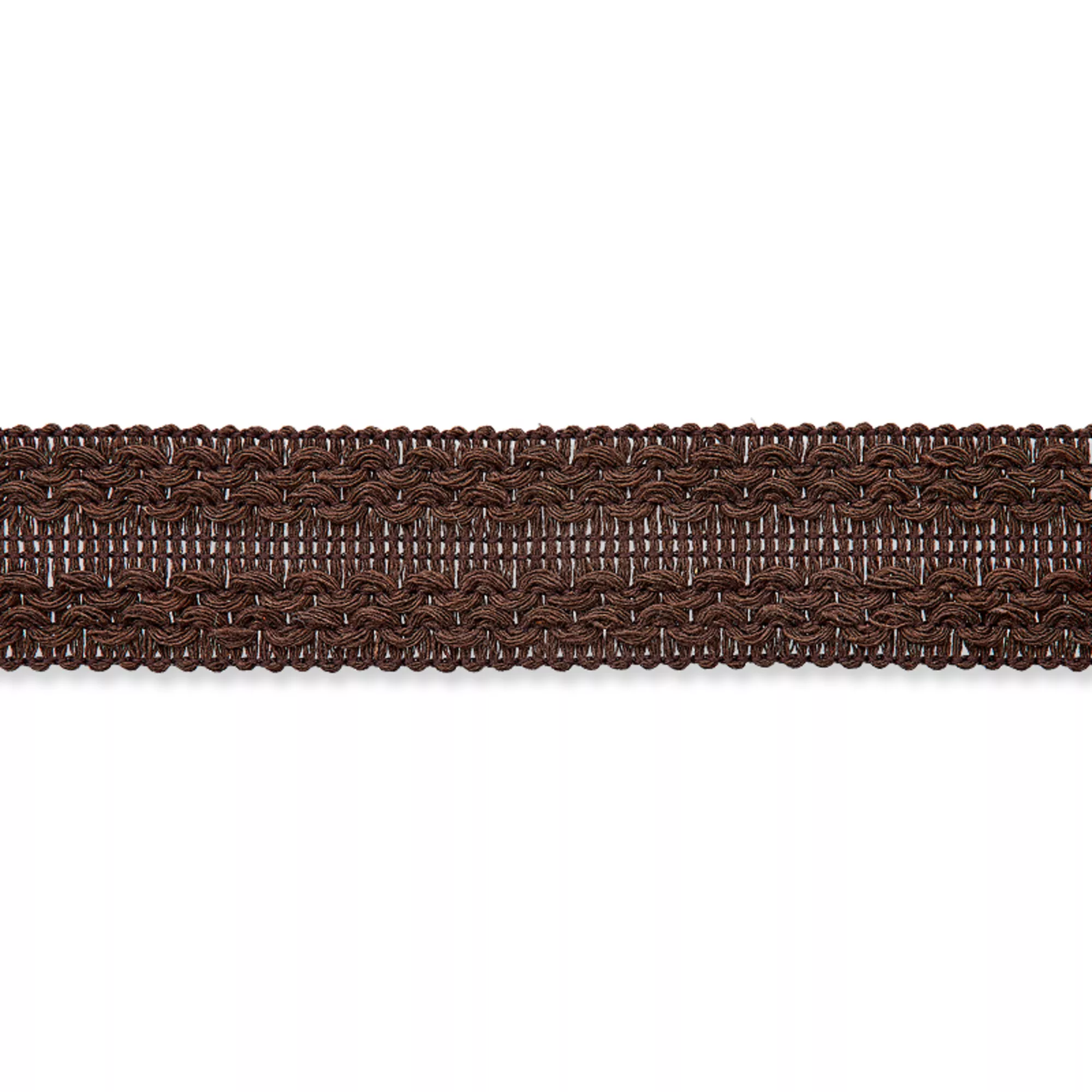 Orlo, 34mm, mm, marrone scuro