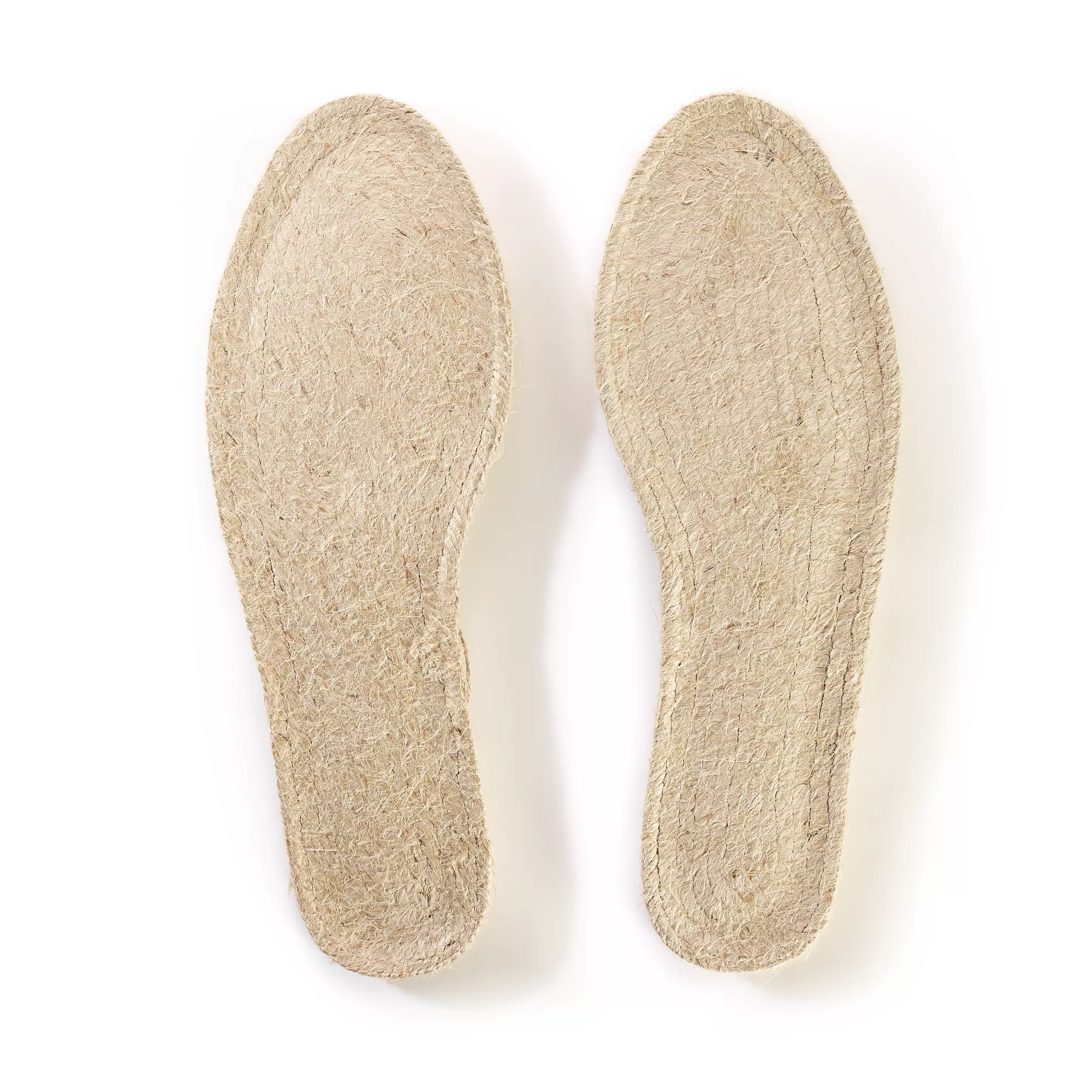 Espadrille soles